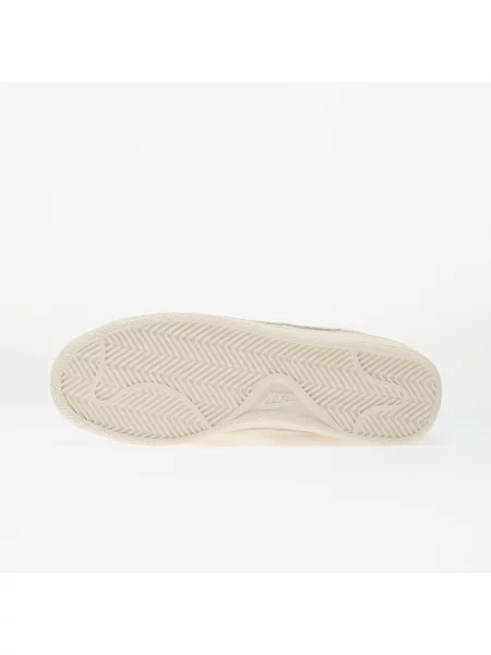 Sneakers Nike Tennis Classic Cs Prm Wtch Bnd Pale Ivory/ Pale Ivory-Pale Ivory EUR
