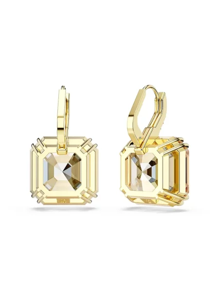 Серьги Swarovski