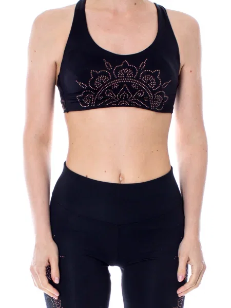 Sutien Desigual negru