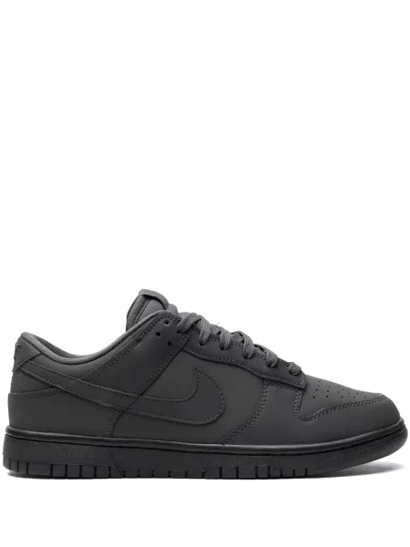 Sneakerși Nike Dunk gri