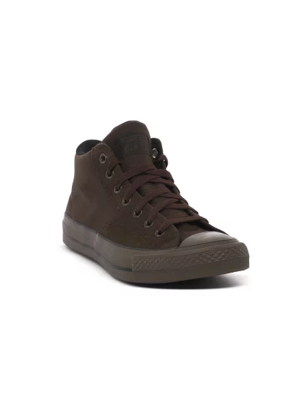 Street félcipő Converse zöld