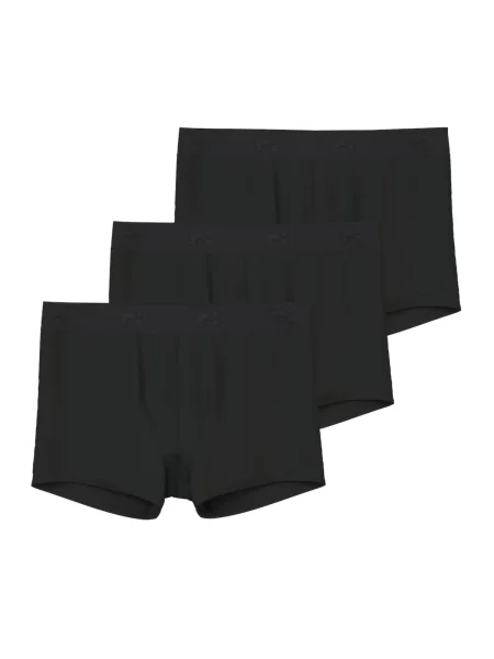 NAME IT Σλιπ μαύρο