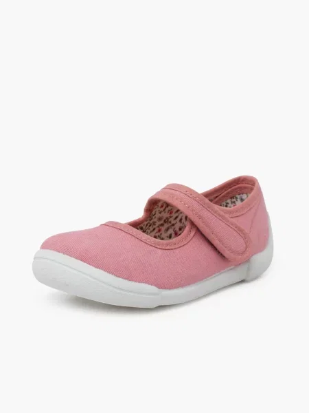 Pisamonas Baleríny pink