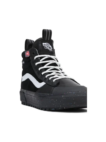 Pantofi Vans negru