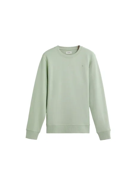 Palton Scalpers verde