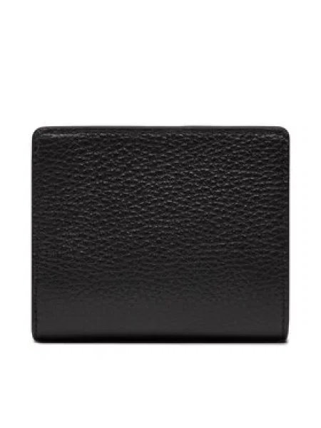 Furla Malá peněženka Camelia S Compact Wallet černá