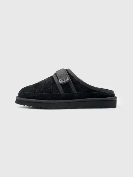 Dutch'D Saboți Ease Size runs small order one size up negru
