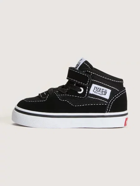 Vans Half Cab tenisice za djecu crna