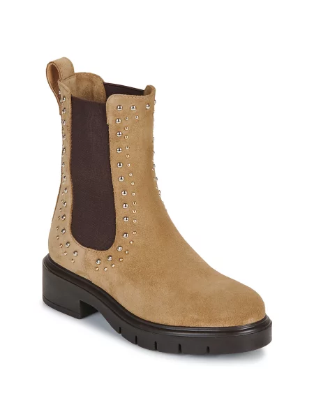 Pantofi Jb Martin bej