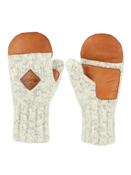 Ръкавици Eska сиво