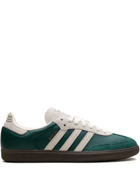 Sneakers Adidas Gazelle μαύρο