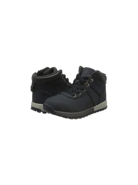 Pantofi Lumberjack albastru