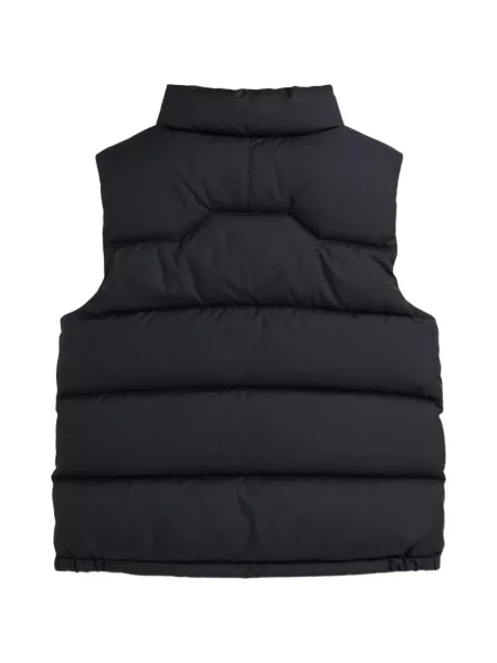 Gyerek mellény Polo Ralph Lauren fekete