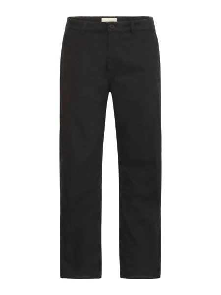 BLEND Pantaloni eleganți NATAN' negru