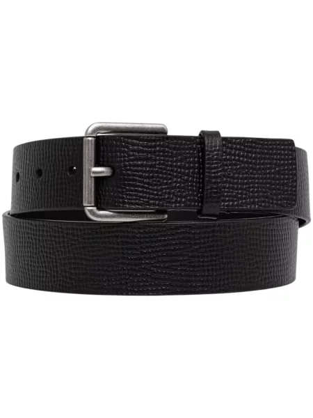 Curea Calvin Klein Jeans cu cataramă casual