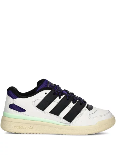 Sneakerși Adidas Gazelle cu model floral cu imagine negru