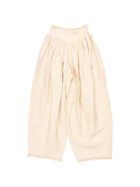 Pantaloni Yangkehan