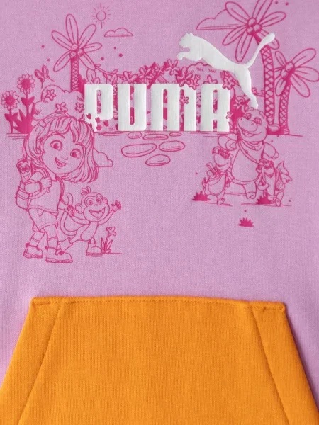 Детский свитер Puma