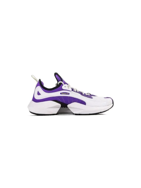 Pantofi Reebok Sport alb