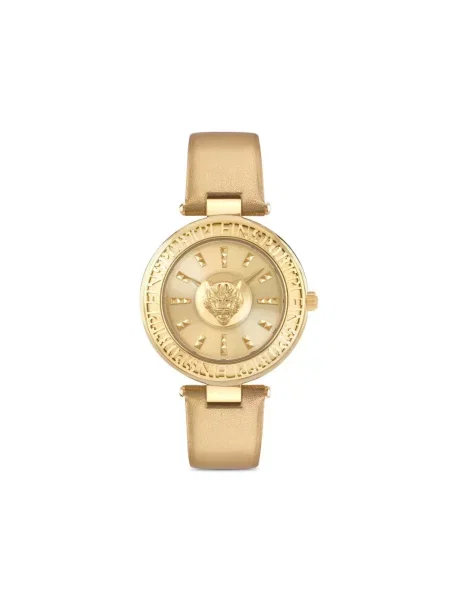 Часовници Plein Sport златисто