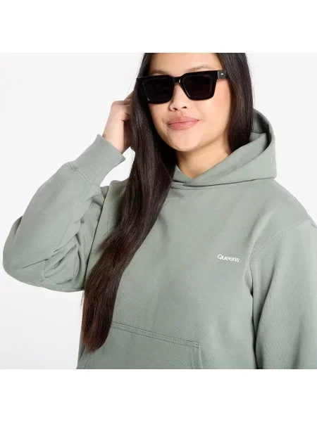 Φούτερ Queens Sweats Essential Hoodie Leaf XL
