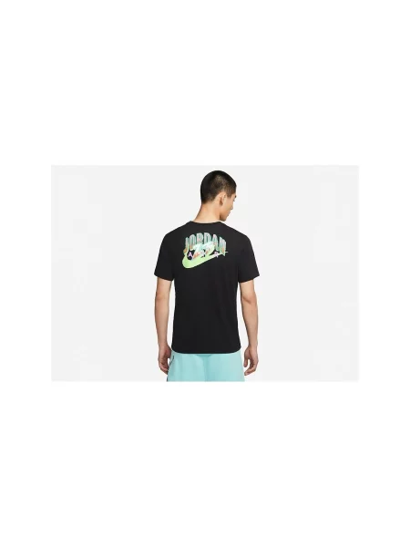 Majica Nike crna