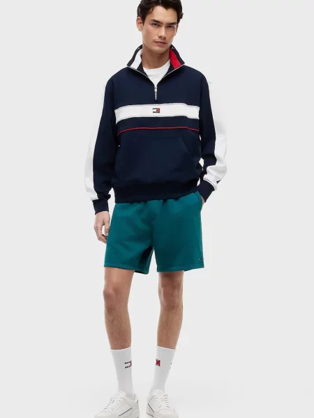 Светр Tommy Jeans синій