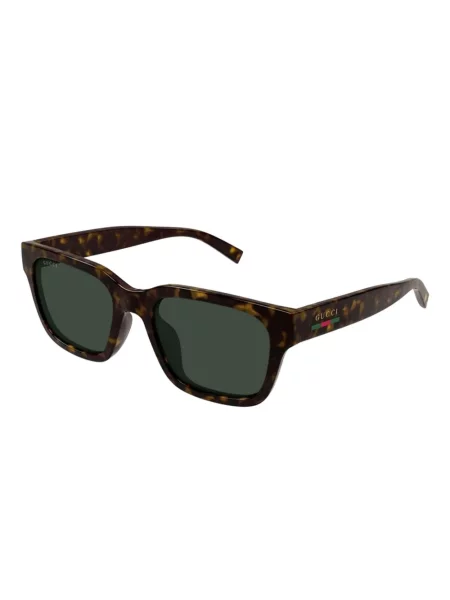 Ochelari de soare Gucci Eyewear negru