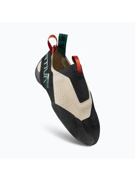 Обувки за катерене La Sportiva Mantra chalk бежово