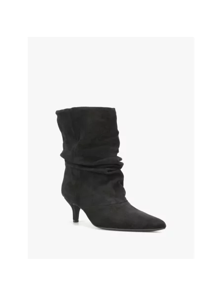 Pantofi La Modeuse negru