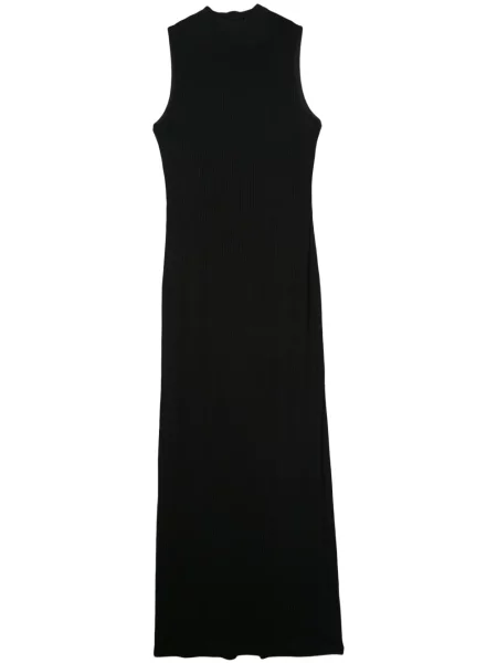 Костюм сукман Gauchere без ръкави черно