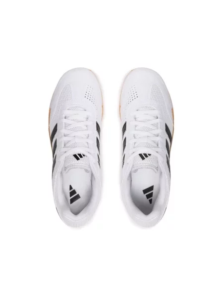 Tenisky Adidas Spezial bílé
