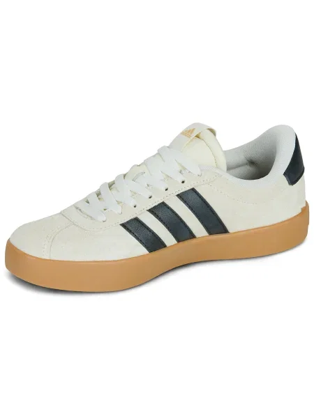 Tenisky Adidas béžová