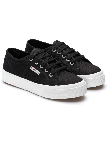 Pantofi Superga albastru
