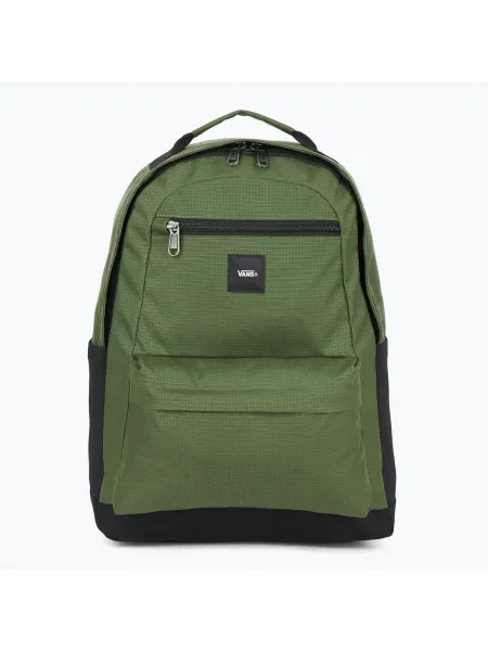 Mestský batoh Vans Startle 21 l pine forest zelená
