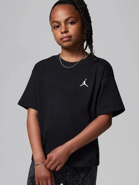 Детская футболка Jordan