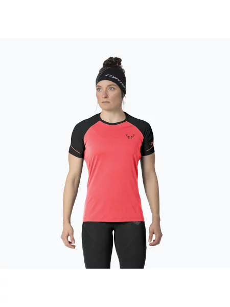Tricou de alergare pentru femei DYNAFIT Alpine Pro ultra