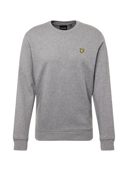 Palton Lyle & Scott negru