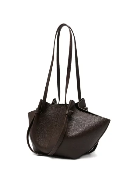 Rankinė Yuzefi ruda