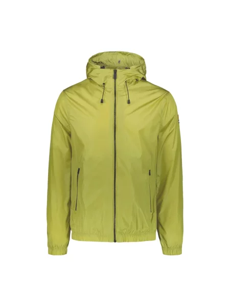 Kurtka Ciesse Piumini zielona