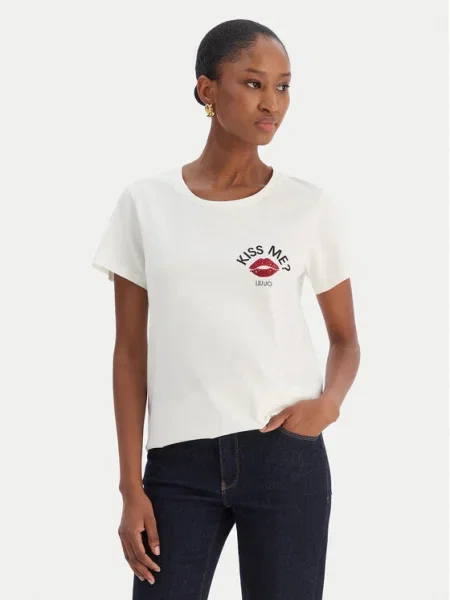 Тениска Liu Jo Sport