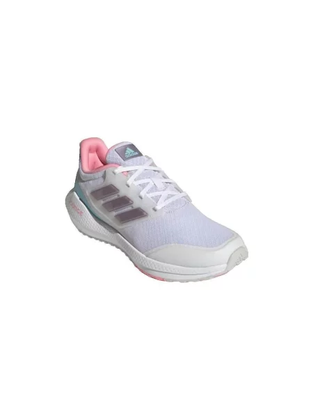 Pantofi copii Adidas alb