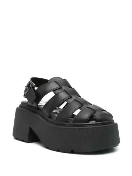 Sandale Buffalo negru