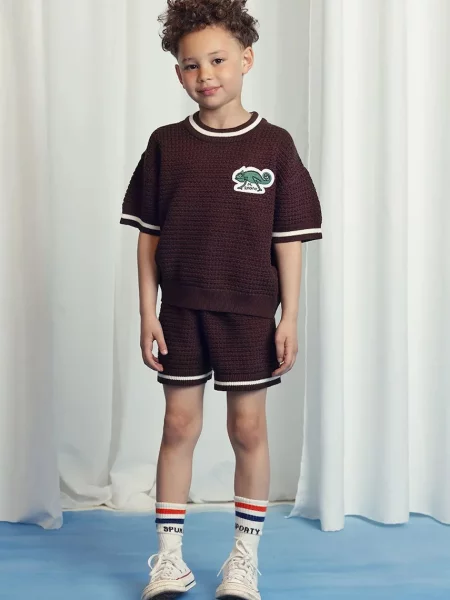 Mini Rodini Дитячі шорти