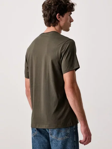Barbour футболка
