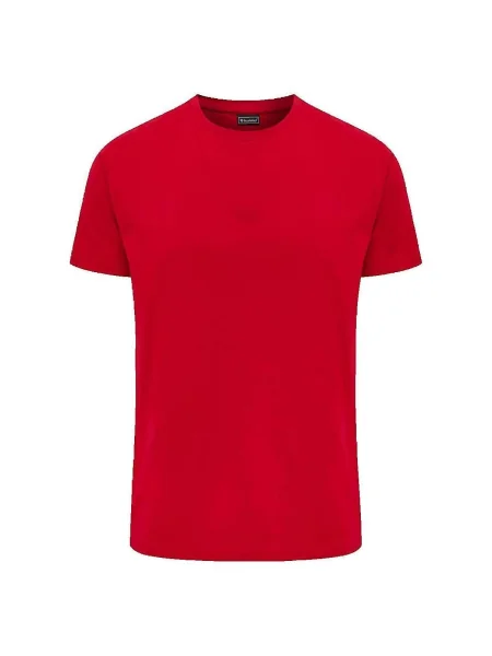 Tricou Hummel roșu