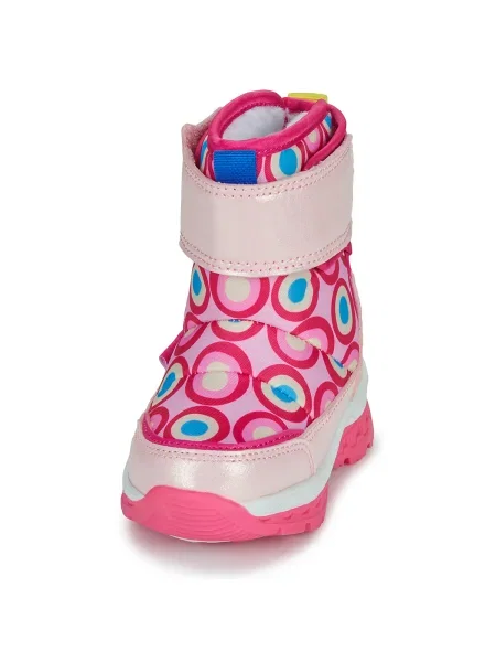 Pantofi copii Agatha Ruiz De La Prada roz