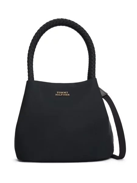 Rucsac Tommy Hilfiger negru