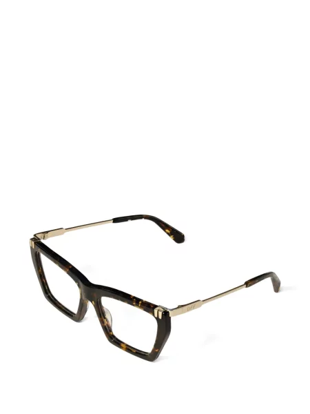 Napszemüveg Off-white Eyewear fehér