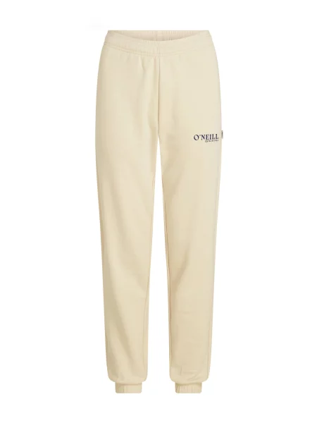 O'NEILL Pantaloni lână alb